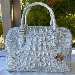 NWT Brahmin Stacy Reflect Melbourne